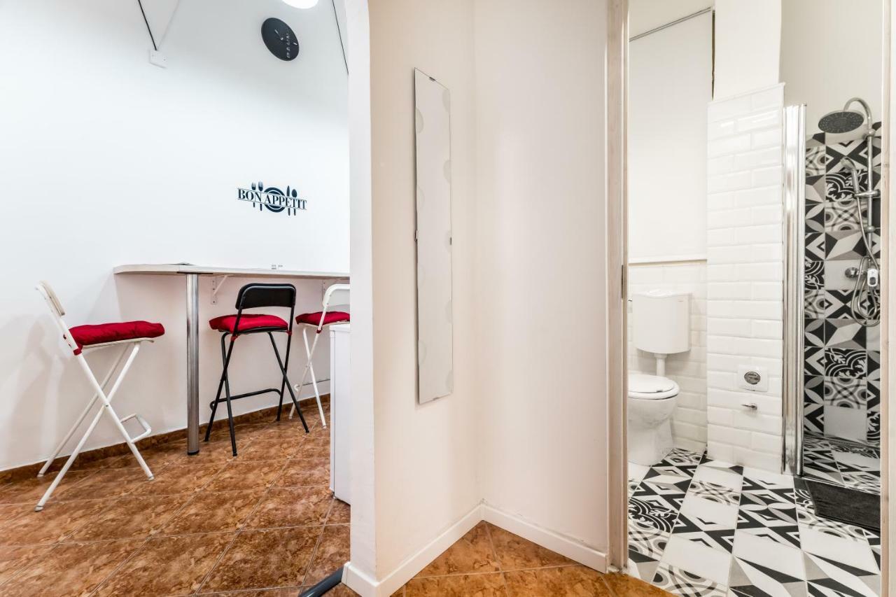 Bpr Cozy Rosie Apartment Βουδαπέστη Εξωτερικό φωτογραφία
