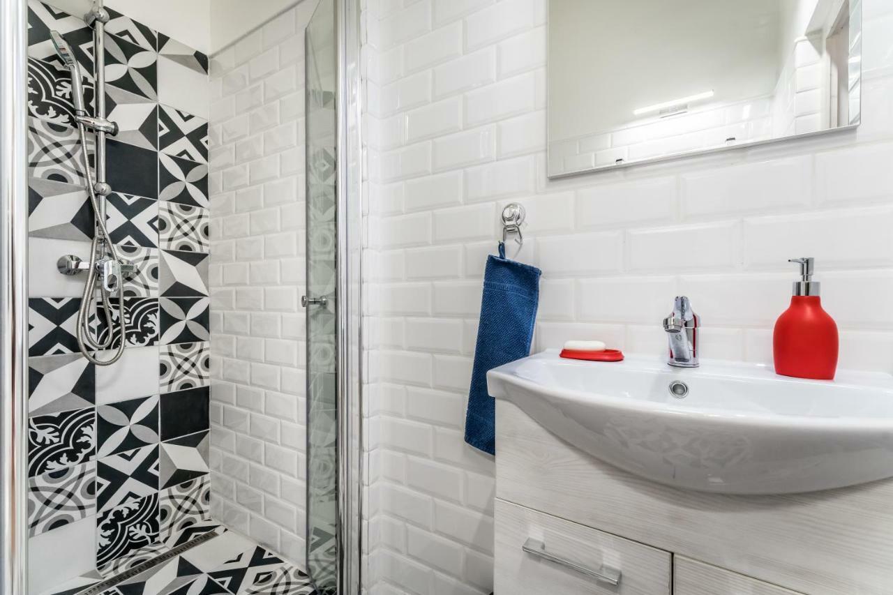 Bpr Cozy Rosie Apartment Βουδαπέστη Εξωτερικό φωτογραφία